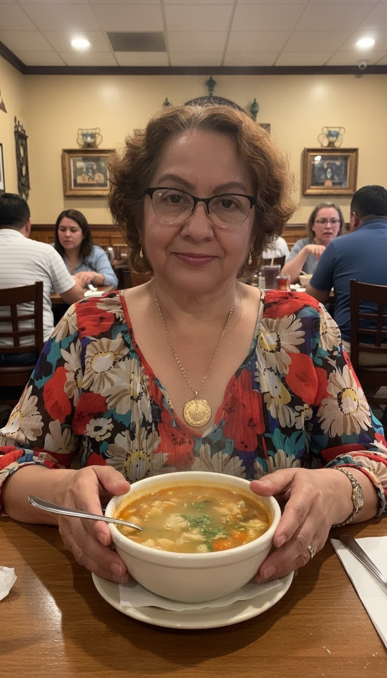 UGC mujer