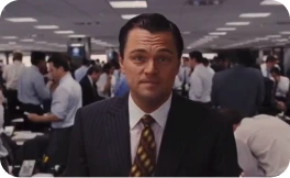 leonardo dicaprio ai